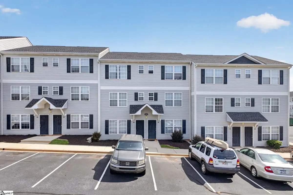 215E Campus Drive, Central, SC 29630 - #1