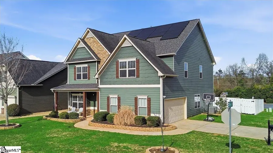 405 Shafer Court, Spartanburg, SC 29301 - #3