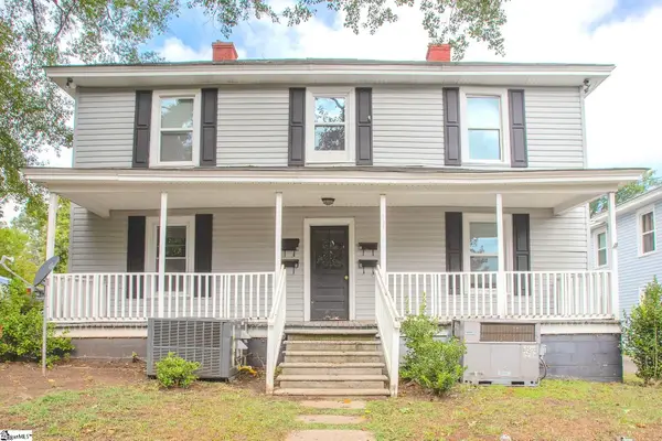 156 Garrett Street, Spartanburg, SC 29302