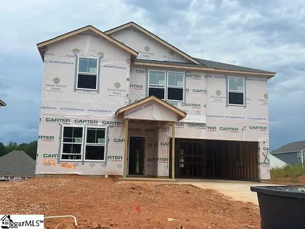 252 Talbert Trail, Landrum, SC 29356