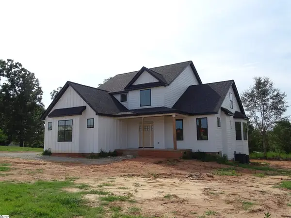 499 Mount Lebanon Church Road, Greer, SC 29651