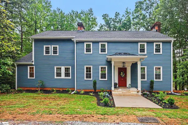 141 Shoreham Road, Spartanburg, SC 29307