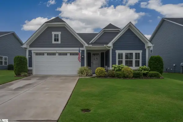 415 Spokane Drive, Greenville, SC 29607