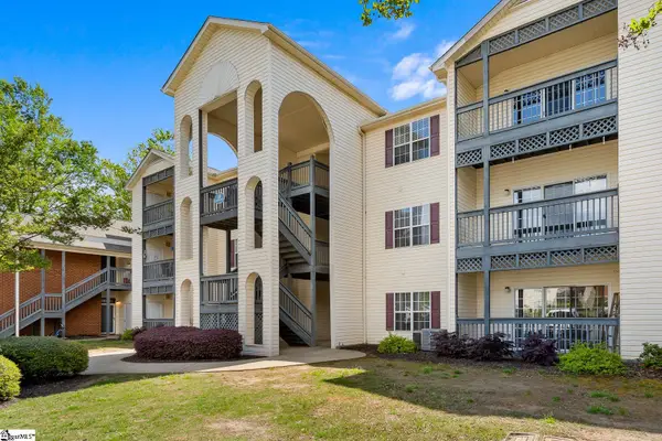 151 Wexford Drive #Unit 205, Anderson, SC 29621