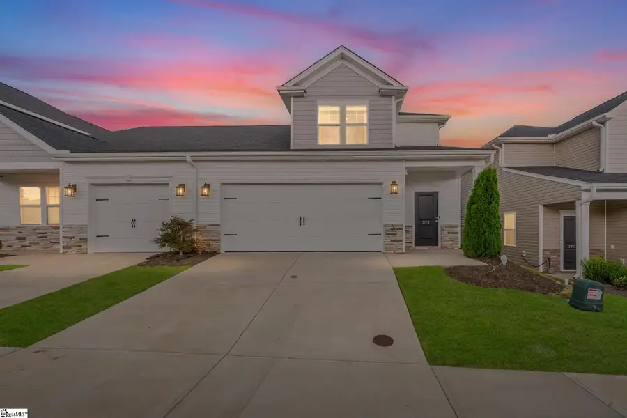 372 Highline Trail, Greenville, SC 29607 - #2