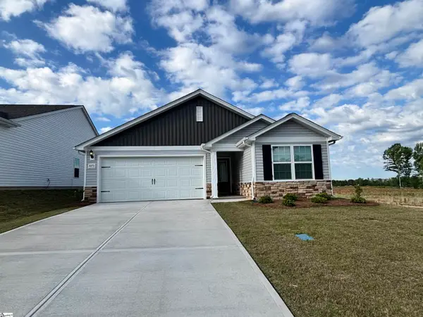 1073 Mossy Oak Drive, Moore, SC 29369