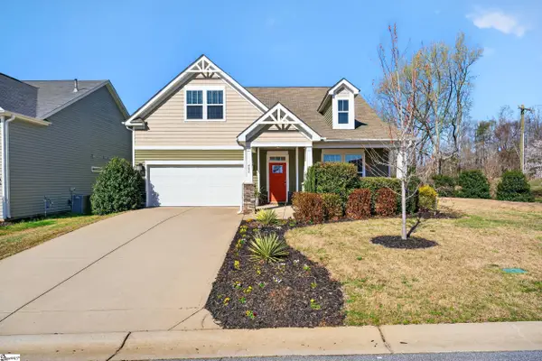 402 Vestry Place, Moore, SC 29369