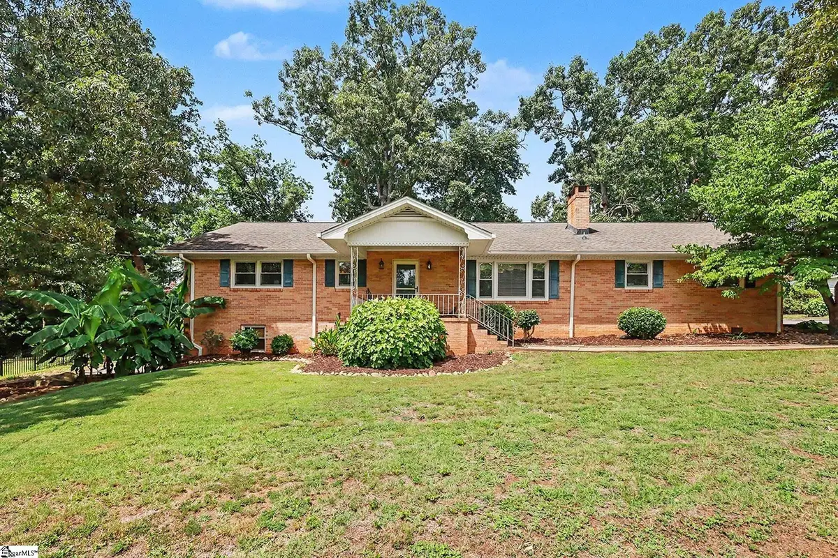 1095 Alexander Road, Taylors, SC 29687 - #1