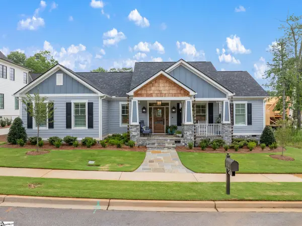 9 Porcher Circle, Greenville, SC 29605