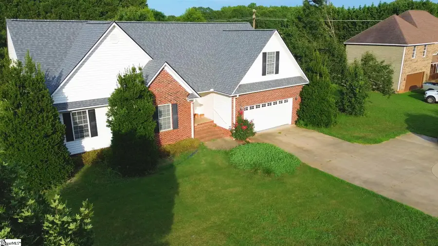 3652 New Cut Road, Inman, SC 29349 - #2