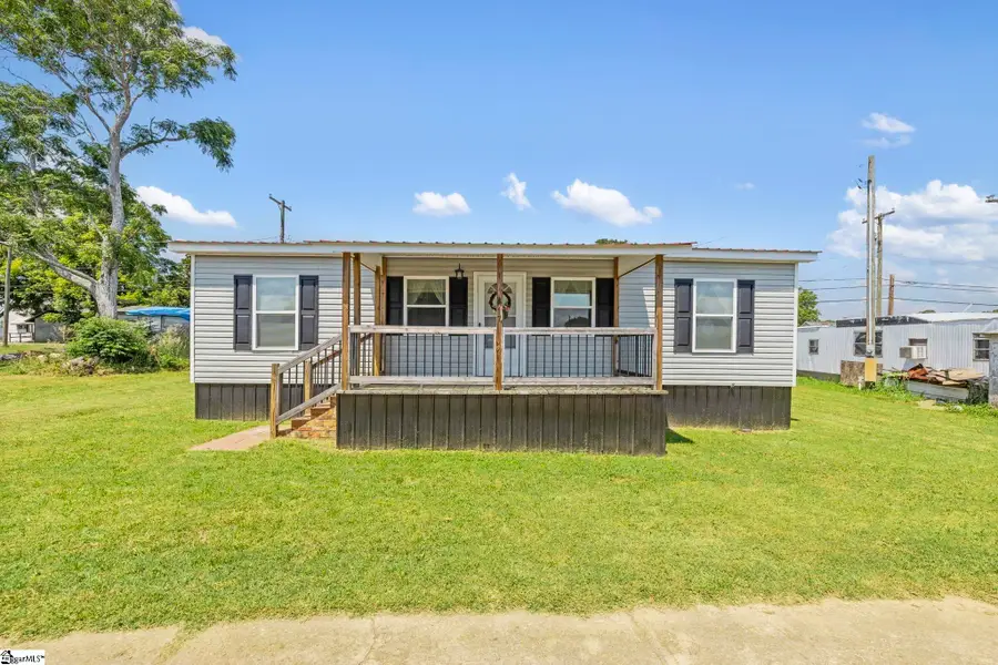 417 Monarch Highway, Union, SC 29379 - #2