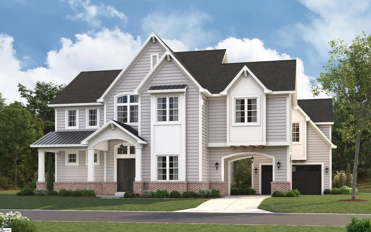 42 Porcher Circle, Greenville, SC 29605 - #1
