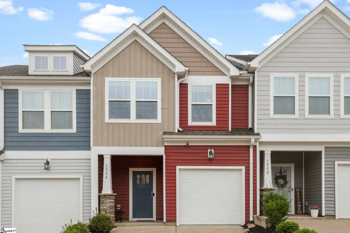 1554 Rivermeade Drive, Moore, SC 29369 - #1