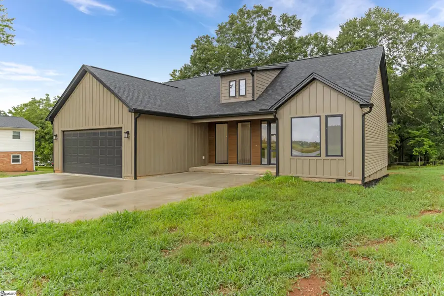123 John Dodd Road, Spartanburg, SC 29303 - #2