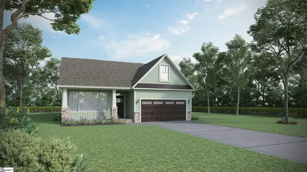 129 Beechcroft Place, Fountain Inn, SC 29644