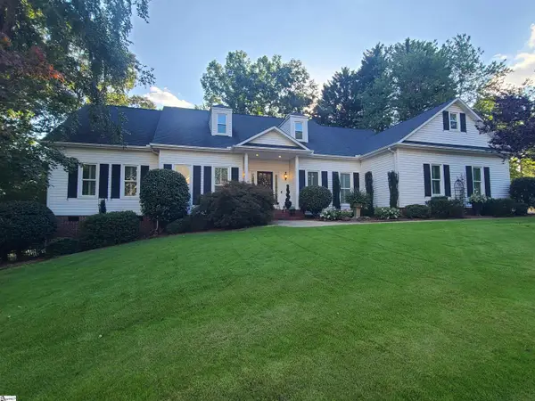 305 Beckworth Drive, Taylors, SC 29687