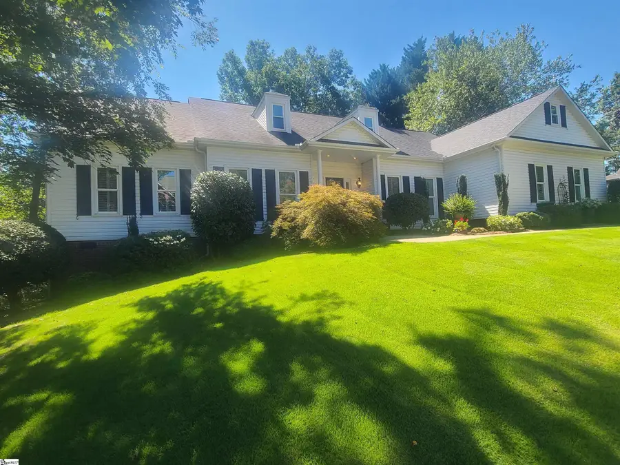 305 Beckworth Drive, Taylors, SC 29687 - #3