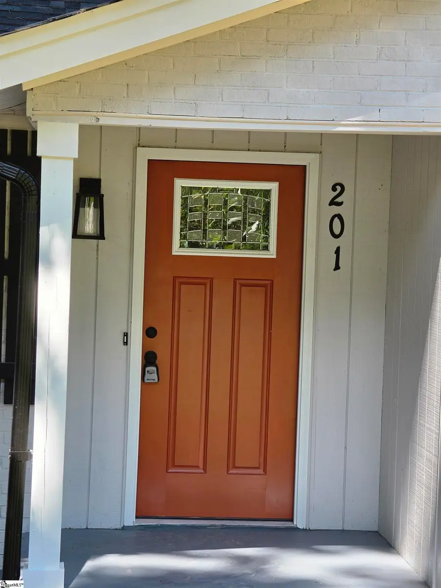 201 Cheyenne Drive, Simpsonville, SC 29680 - #2