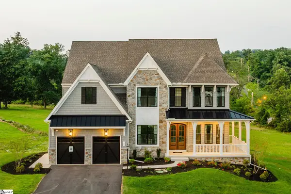 Lot 20 Meadow View Lane, Fountain Inn, SC 29644
