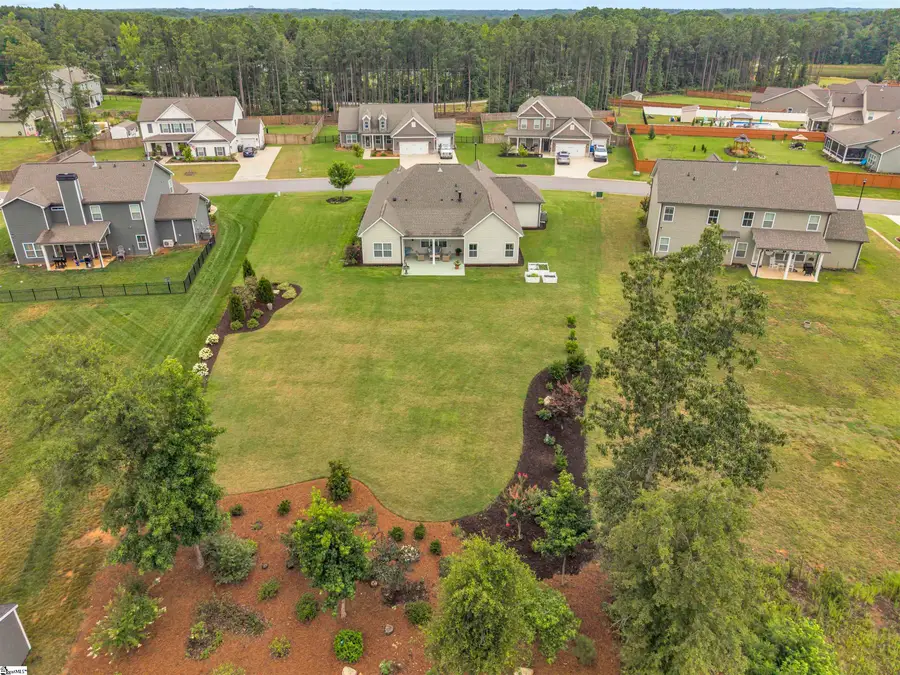 408 Wood Mist Lane, Fountain Inn, SC 29644 - #3