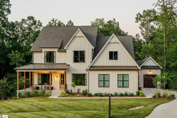 Lot 11 Whispering Oaks Way, Fountain Inn, SC 29644