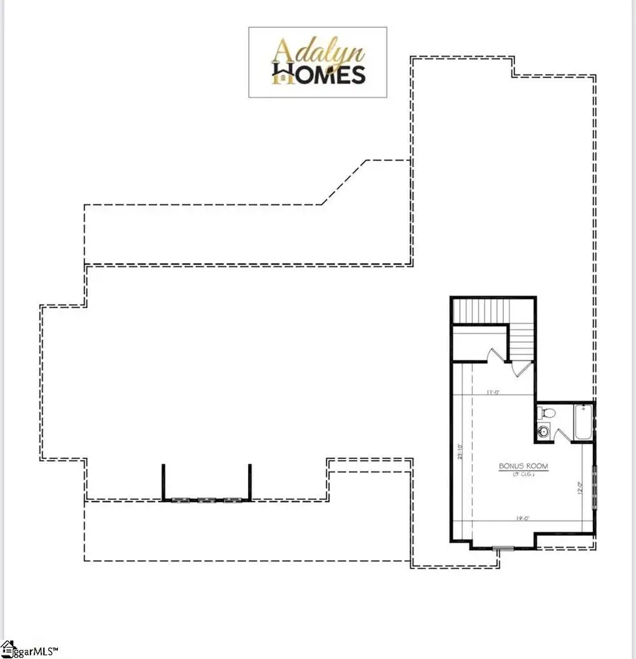 315 Guthrie Road, Belton, SC 29627 - #3