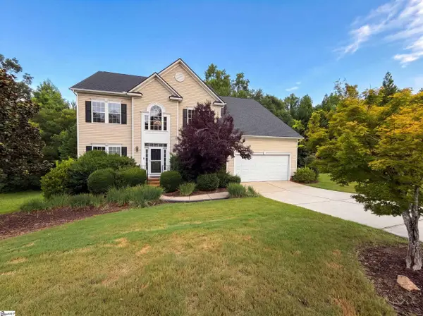 109 Hydrangea Way, Simpsonville, SC 29681