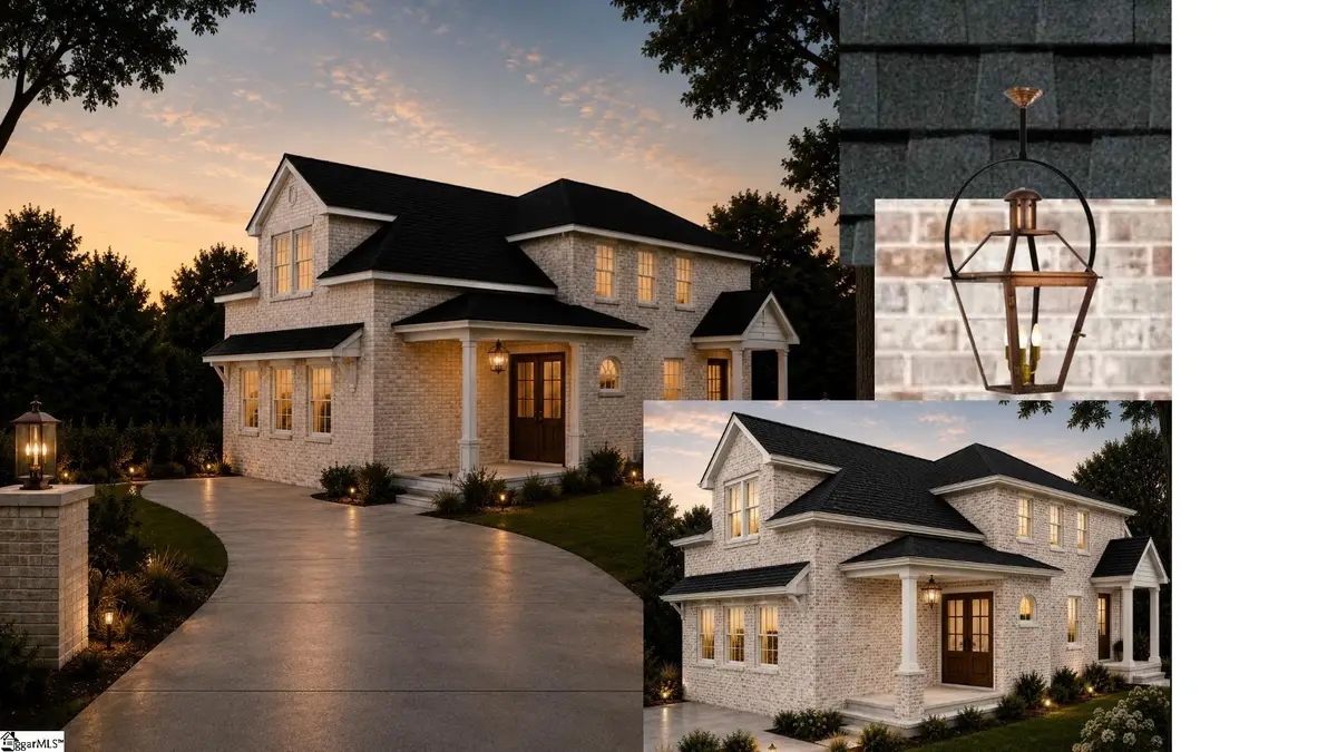 267 Riley Smith Road, Greenville, SC 29615 - #1
