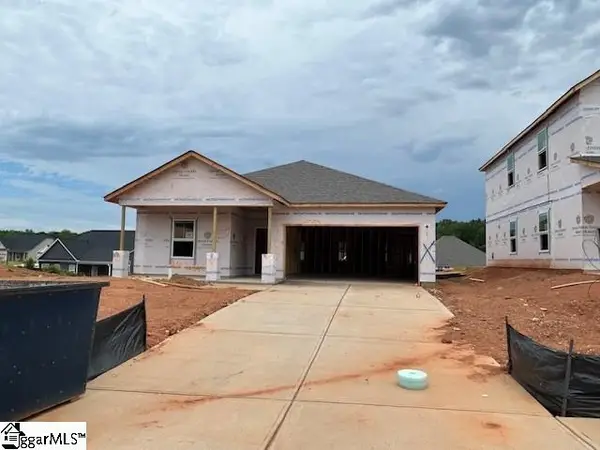 260 Talbert Trail, Landrum, SC 29356