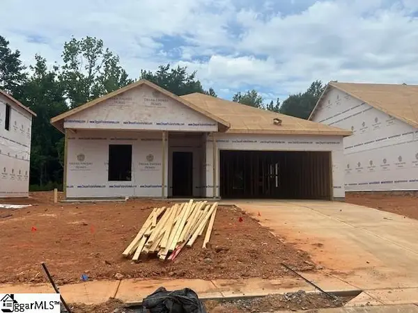 265 Talbert Trail, Landrum, SC 29356