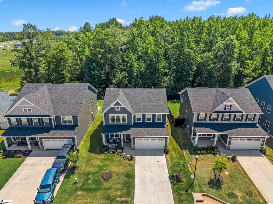 629 Lady Fern Drive, Woodruff, SC 29388 - #2