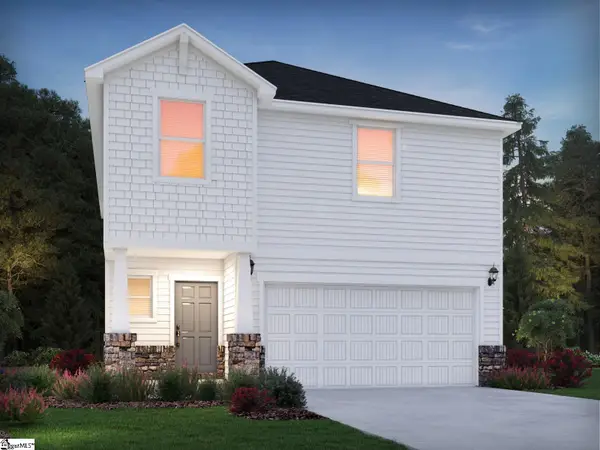 455 Upland Water Court, Spartanburg, SC 29301