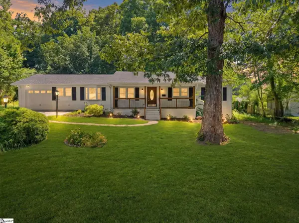 13 Bedford Lane, Taylors, SC 29687