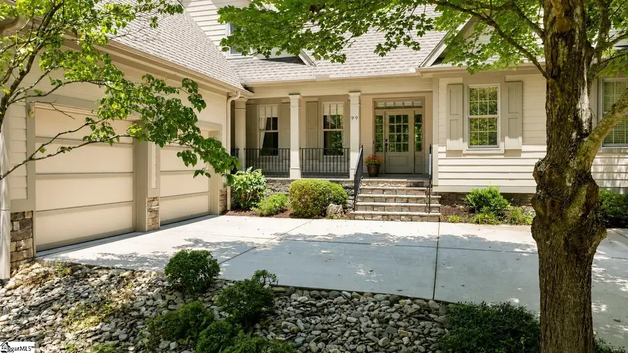 99 Painter Creek Road, Travelers Rest, SC 29690 - #2