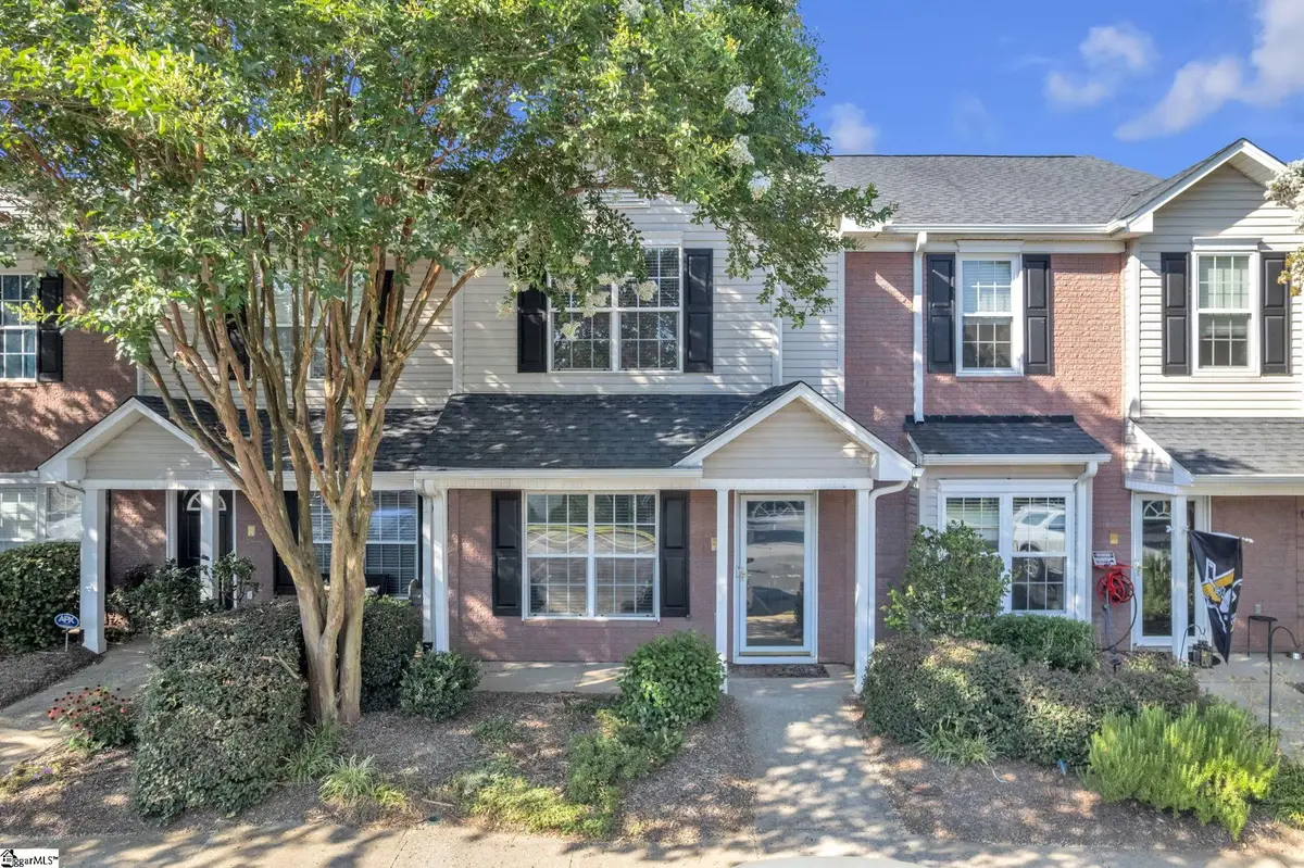 517 Waterbrook Drive, Greenville, SC 29607 - #1