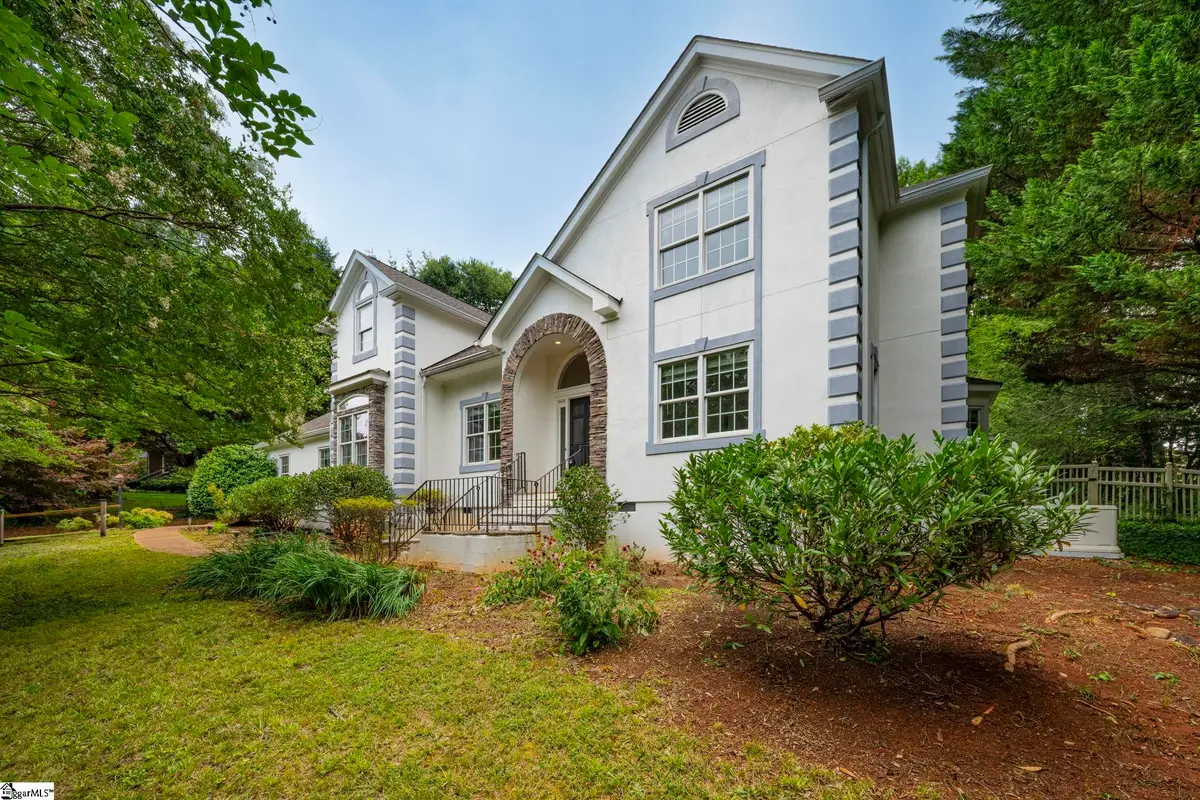 107 Valley Oak Drive, Greenville, SC 29617 - #1