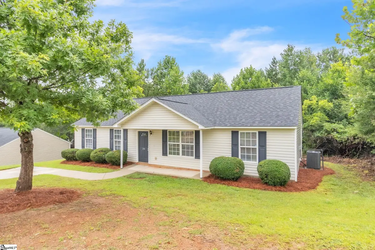 208 Riverbreeze Road, Greenville, SC 29611 - #1