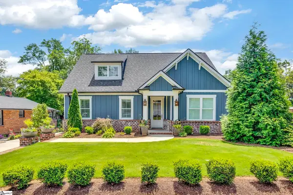3 Chloe Place, Greenville, SC 29605