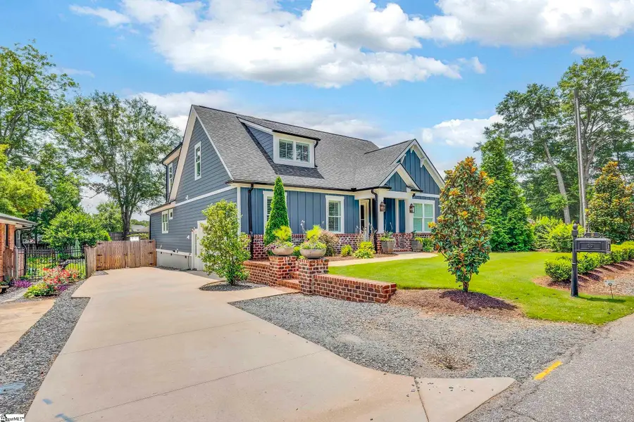 3 Chloe Place, Greenville, SC 29605 - #2