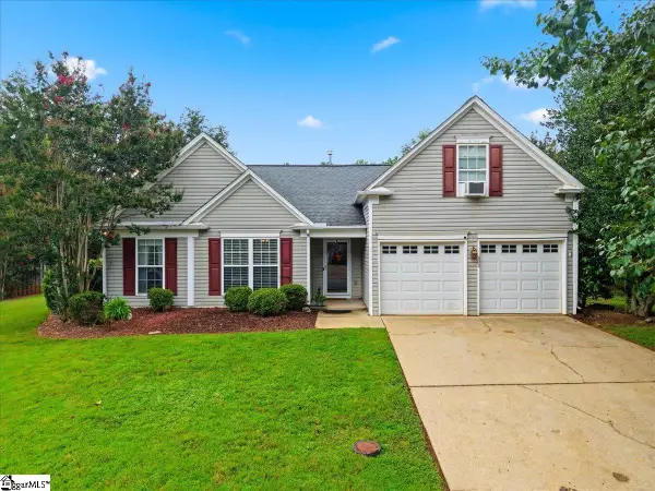 302 Turnbridge Trail, Simpsonville, SC 29680