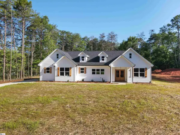 236 Townsel Road, Chesnee, SC 29323