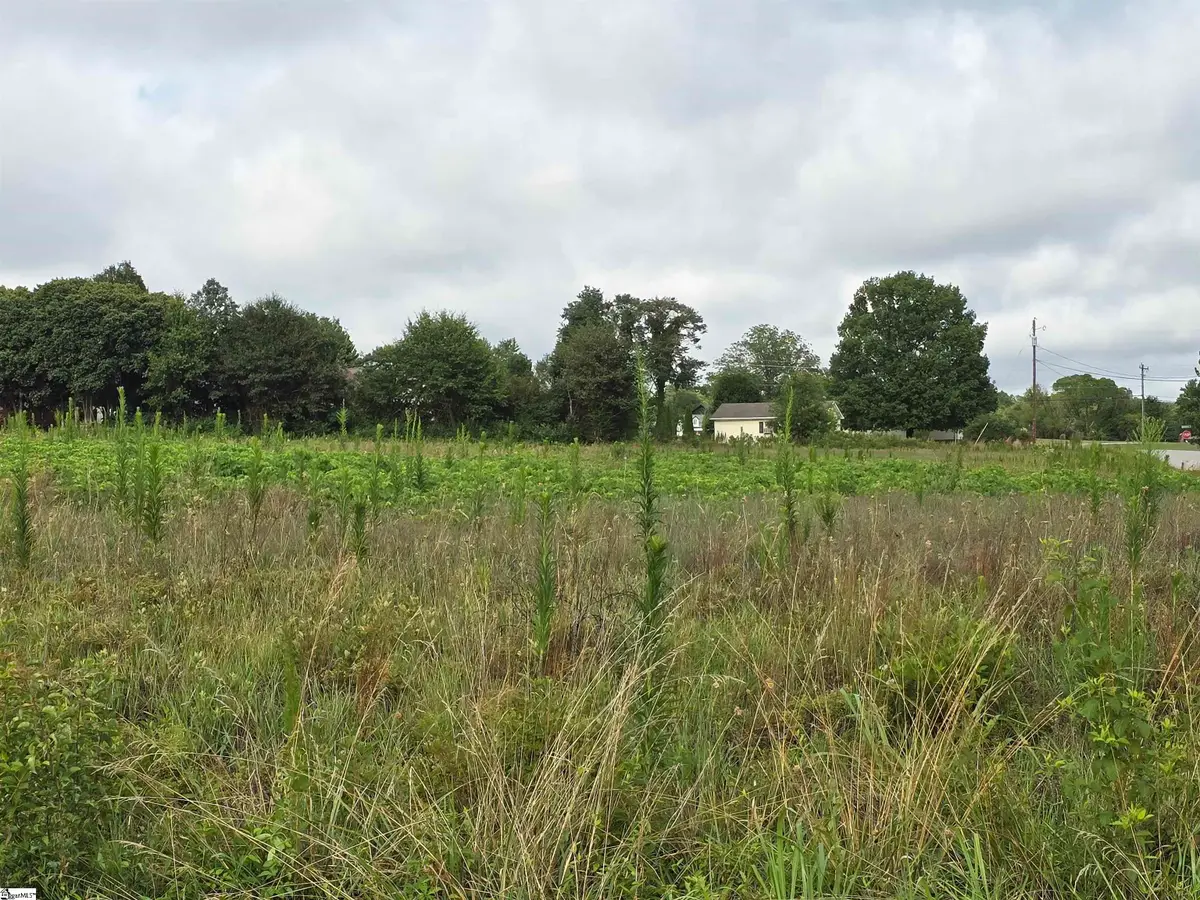 821 Farms Bridge Road, Inman, SC 29349 - #1