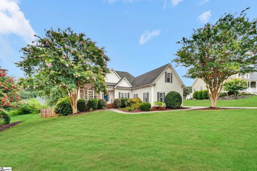 109 New Haven Court, Easley, SC 29640 - #3