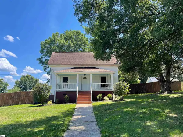 3 Wardlaw Street, Pelzer, SC 29669