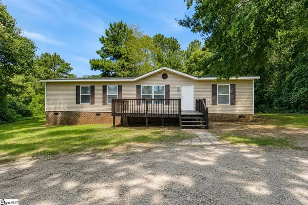 4120 Allen Bridge Road, Fountain Inn, SC 29644
