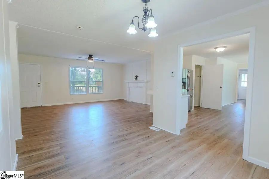 4120 Allen Bridge Road, Fountain Inn, SC 29644 - #3