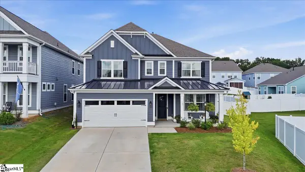 107 Humbolt Drive, Simpsonville, SC 29681