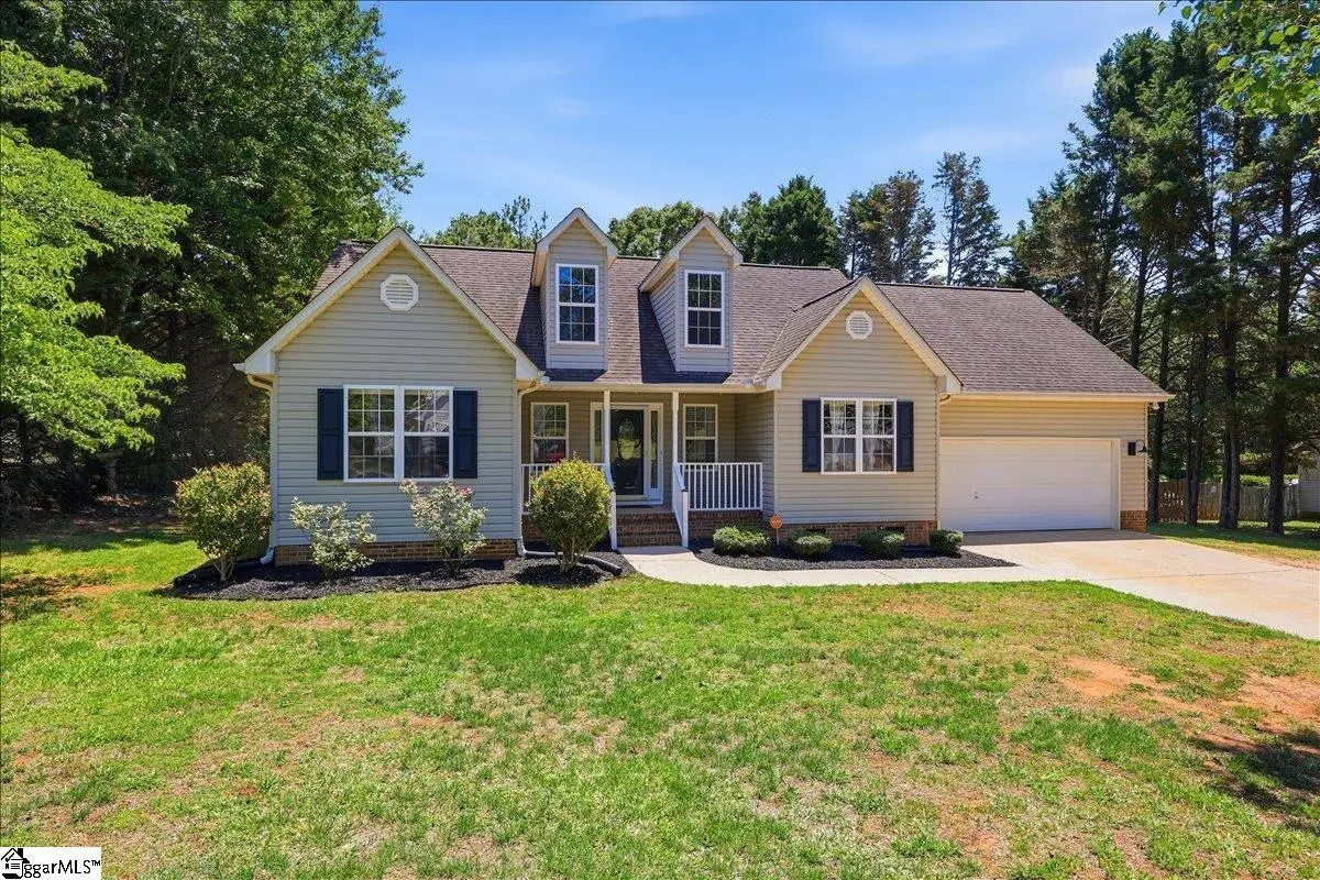 1 Brooke Lee Circle, Taylors, SC 29687 - #1