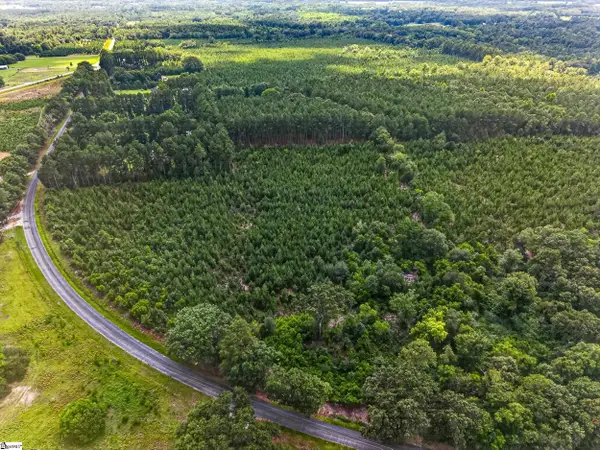 Charlie Rast Road, Swansea, SC 29160