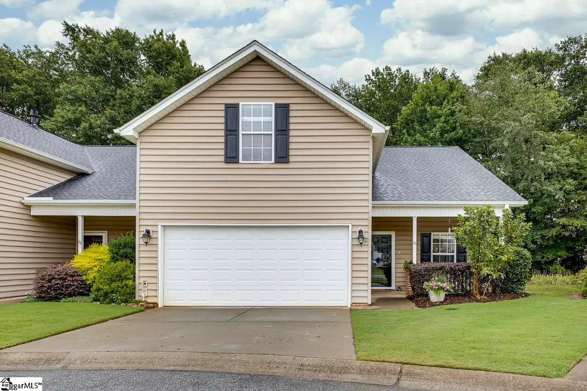24 Endeavor Circle, Mauldin, SC 29662-2451 - #1